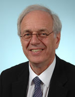 Photo du député Gérard Voisin