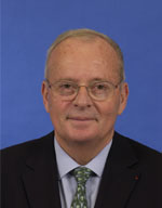 Photo du député Hugues Martin