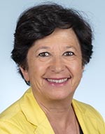 Photo de la députée Véronique Besse