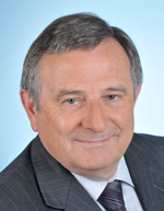 Photo du député Bernard Lesterlin