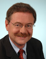 Photo du député Jean Mallot