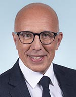 Photo du député Éric Ciotti