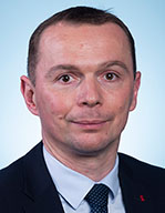 Photo du député Olivier Dussopt