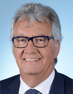 Photo du député Bernard Reynès