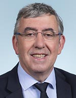 Photo du député Vincent Descoeur