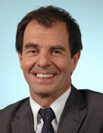 Photo du député Jacques Grosperrin