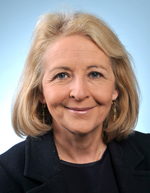 Photo de la députée Laure de La Raudière