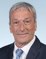 Photo du député Philippe Vigier