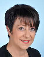 Photo de la députée Catherine Lemorton