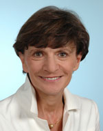 Photo de la députée Michèle Delaunay