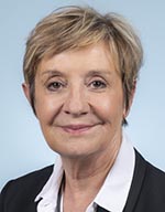 Photo de la députée Pascale Got