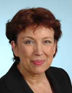 Photo de la députée Roselyne Bachelot