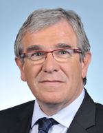 Photo du député Jean-René Marsac