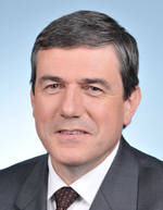 Photo du député Jean-Louis Gagnaire