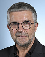 Photo du député Bertrand Pancher