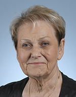 Photo de la députée Jacqueline Maquet