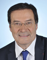 Photo du député Pierre-Alain Muet