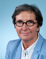 Photo de la députée Valérie Fourneyron