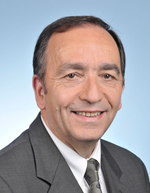 Photo du député Jean Grellier