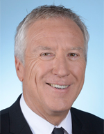 Photo du député Jean-Claude Bouchet