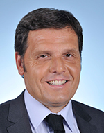 Photo du député Sébastien Leclerc