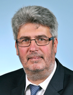 Photo du député Jean-Marie Beffara