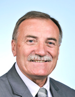 Photo du député Jacques Moignard