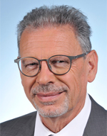 Photo du député Jean-Louis Masson