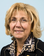 Photo de la députée Françoise Briand