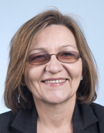 Photo de la députée Françoise de Salvador