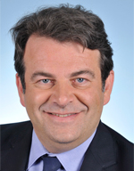 Photo du député Thierry Solère