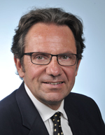 Photo du député Frédéric Lefebvre