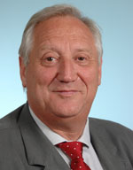 Photo du député Jean-Pierre Balligand