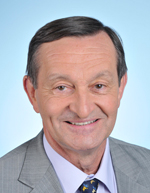 Photo du député Gérard Bapt