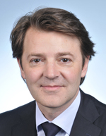 Photo du député François Baroin