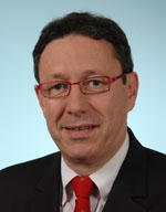 Photo du député Jacques Bascou