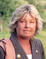 Photo de la députée Sylvia Bassot