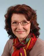 Photo de la députée Françoise Vallet