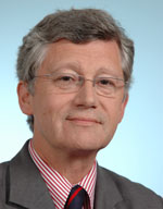 Photo du député Patrick Beaudouin