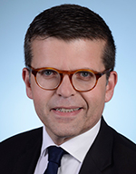 Photo du député Luc Carvounas