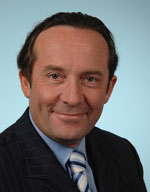 Photo du député Pierre Bédier