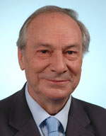 Photo du député Jean-Louis Bernard