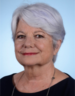 Photo de la députée Gisèle Biémouret