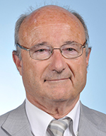 Photo du député Jacques Bompard