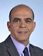 Photo du député Kader Arif