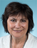 Photo de la députée Marie-Arlette Carlotti