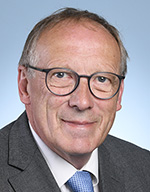 Photo du député Jean-Louis Bricout