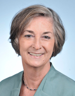 Photo de la députée Marie-Françoise Bechtel