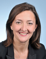 Photo de la députée Karine Berger