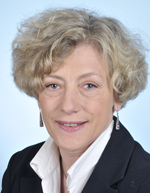 Photo de la députée Marie-Hélène Fabre